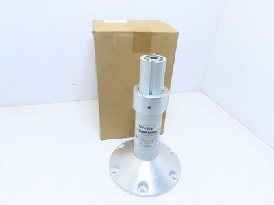 ForeStar Industries 184415-LWOS 2-3/8'' Power Rise Boat Seat Pedestal Base Plate