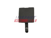 Fast Blende, Nebelscheinwerfer FT90103G FüR CitroËN Passend FüR Fiat Peugeot