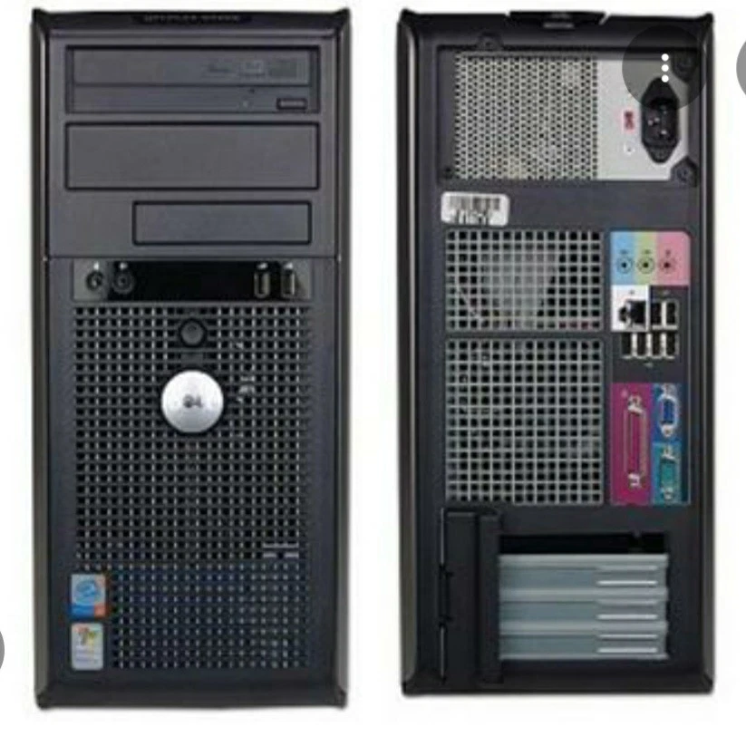 Dell Optiplex Gx620 for sale | eBay