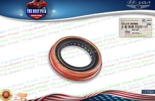 ⭐GENUINE⭐Manual Transmission First Shaft Seal OEM HYUNDAI KIA *See Compatibility