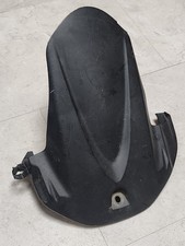 Suzuki GSXR600 GSXR750 Rear Hugger Fender  L1-L7 2011-2017