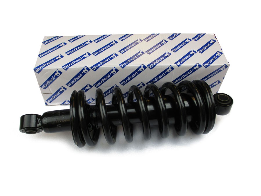 Jaguar XJ6 XJ12 Series 1, 2 & 3 Rear Shock Absorber & Spring