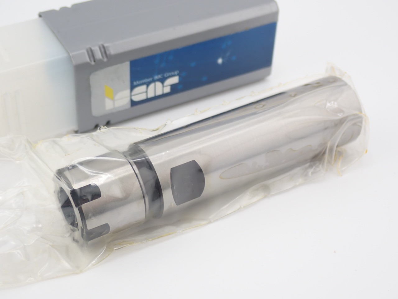 Iscar ER16 Mini Collet Chuck DIN 6499 Swiss Type ST 22X 70 ER16 MF, 4501991