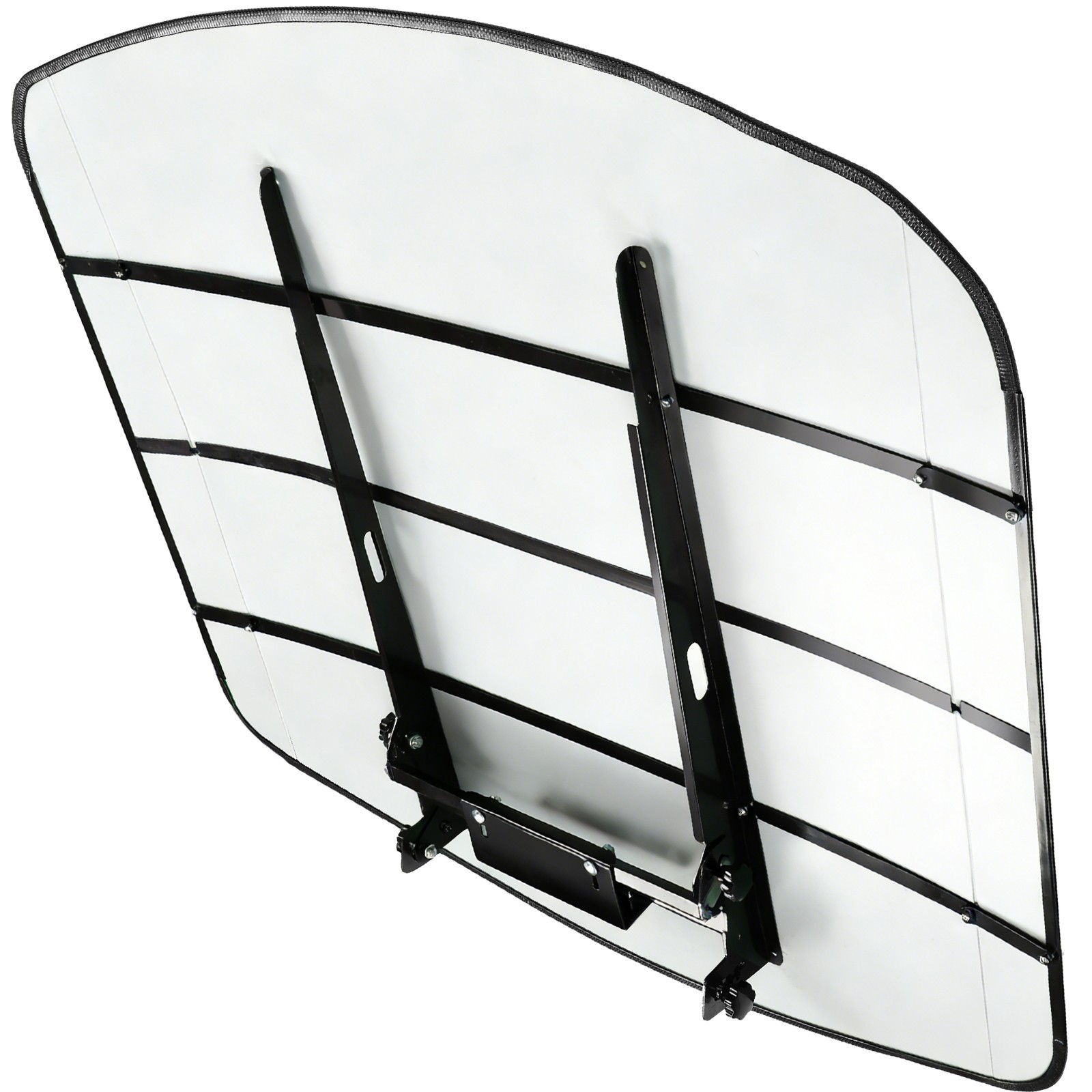 52 X 52 White For Rops Canopy For Tractor and Mowers Umbrella 2x2 or 2x3