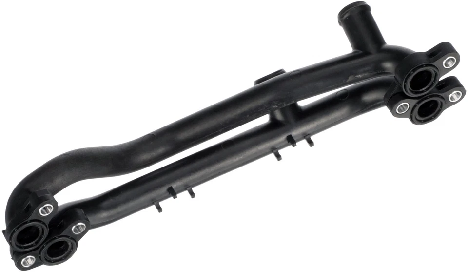 COOLANT TUBE 02-2998 FOR AUDI A4B8 VW TOUAREG CCBA/CGWC/CGXC/CTUB/CAKA 3.0L 6cyl - Image 2 of 4