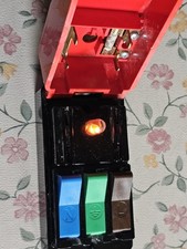 UK Mains Socket Tester  3-Pin Plug Electrical Wiring House