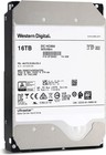 New ListingWestern Digital Ultrastar DC HC550 16TB, 7200 RPM, 3.5 inch Internal Hard Drive