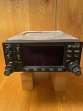 Garmin GTN 430 NON-WAAS from Cirrus SR22