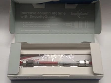 Phenomenex 00F-4449-E0 Luna 3u HILIC 150x4.6 mm 3micron HPLC Column