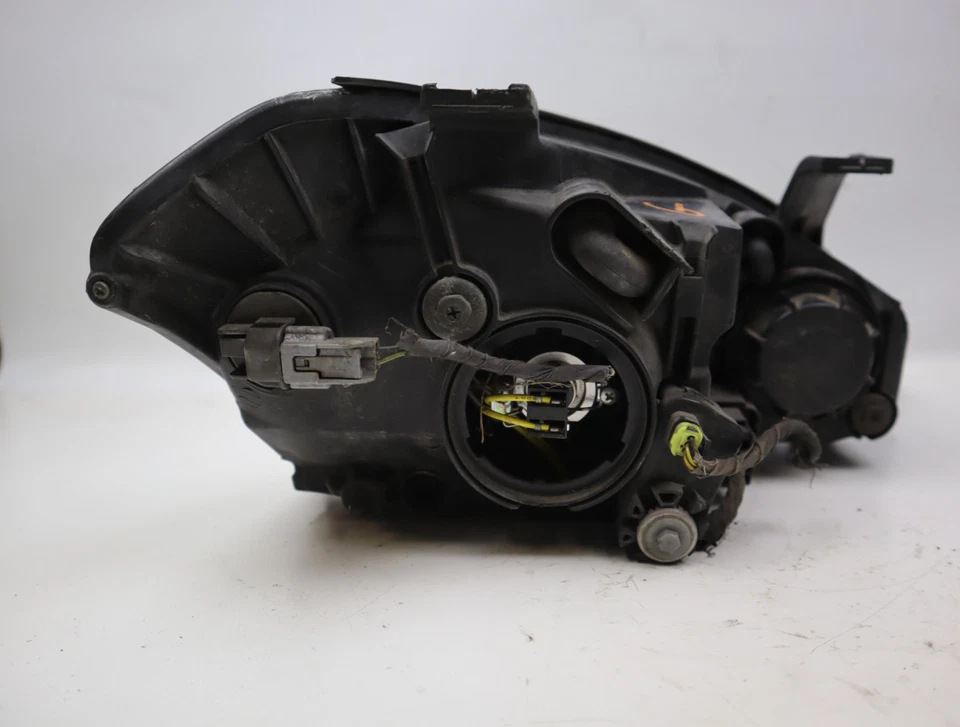 Linker Scheinwerfer Gebraucht SSANGYONG KYRON Phase 2 - 2.7 XDI 165 PS - - Bild 4 von 4