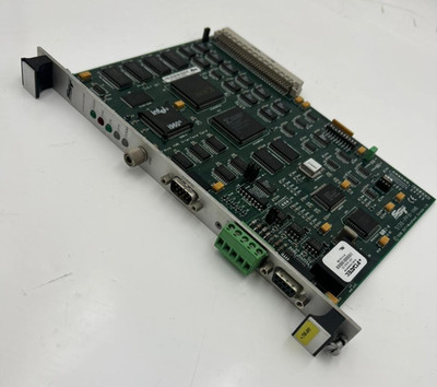 SST 5136-PFB-VME PROFIBUS INTERFACE CARD