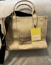 Marc Jacobs Tote Bag