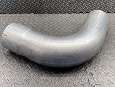 Genuine Oem Volvo 20489180 90-degree Elbow Exhaust Pipe For Vnl Vn Models