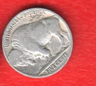 USA 5  CENT 1919
