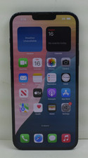 Apple iPhone 14 Plus 128GB A2632 MQ3R3LL/A - Black Unlocked H90000822 JEO S1D