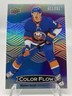 2024-25 Upper Deck Allure - Color Flow Mathew Barzal #CFL-33 Blue/Purple