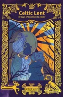 David Cole | Celtic Lent | Taschenbuch | Englisch (2018) | BRF
