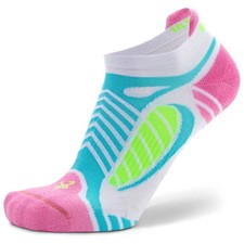 Balega Ultralight No Show Running Socks, Candy Floss