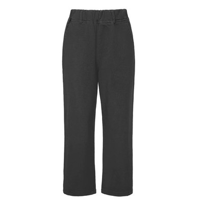 Boys School Uniform Trousers Elastic Waistband Pull-on Casual Athletic Cargo ...
