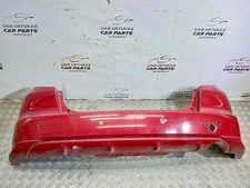 Pare-choc arrière Honda JAZZ