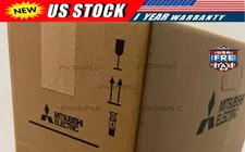 NEW Mitsubishi Spindle Drive Unit MDS-B-CV-370