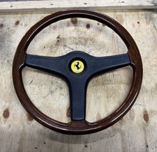 Volante Ferrari Momo Vintage 