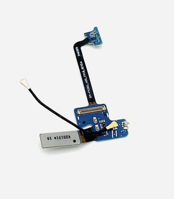 Original Samsung Galaxy Z Fold4 SM-F936 Signal Keypad Board Platine Antenne 
