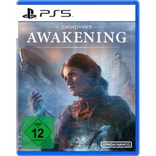 Unknown 9: Awakening (PlayStation 5) Adventur...