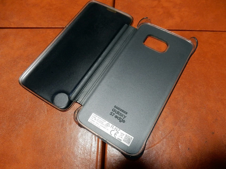 Samsung Galaxy S7 Edge + extra WORLDWIDE SHIPPING - Immagine 4 di 4