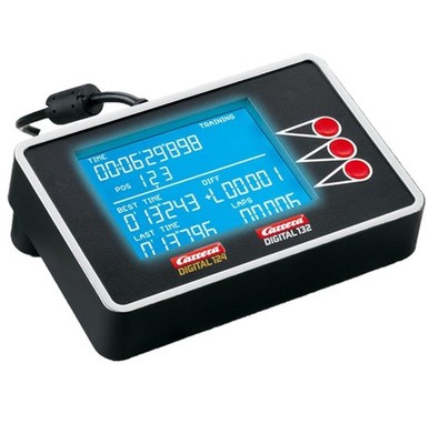 Carrera Digital 132 Lap Counter #30355
