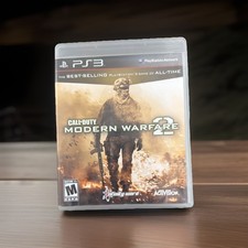 Pre-Owned Call of Duty: Modern Warfare 2 Greatest Hits PS3