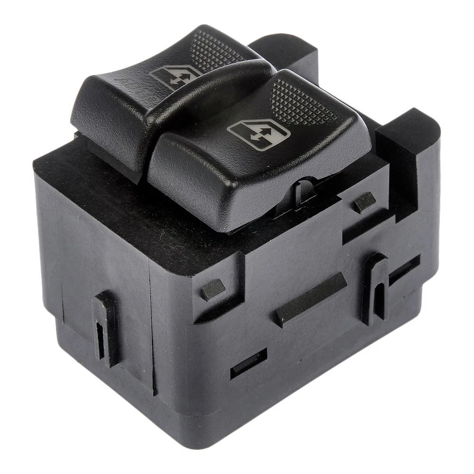 For Chevy Monte Carlo 00-05 Dorman Solutions Front Driver Side Window Switch Foto 3 de 3