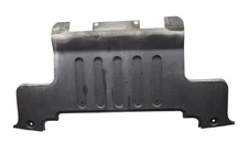 13-18 Land Rover Range Rover Rear Under Body Splash Guard Shield Cover Oem