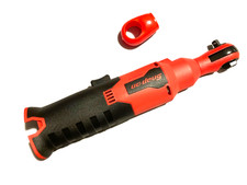 New Snap-on™ Lithium Ion CTR814ARRDB 14.4V 1/4" drive Cordless Brushless Ratchet