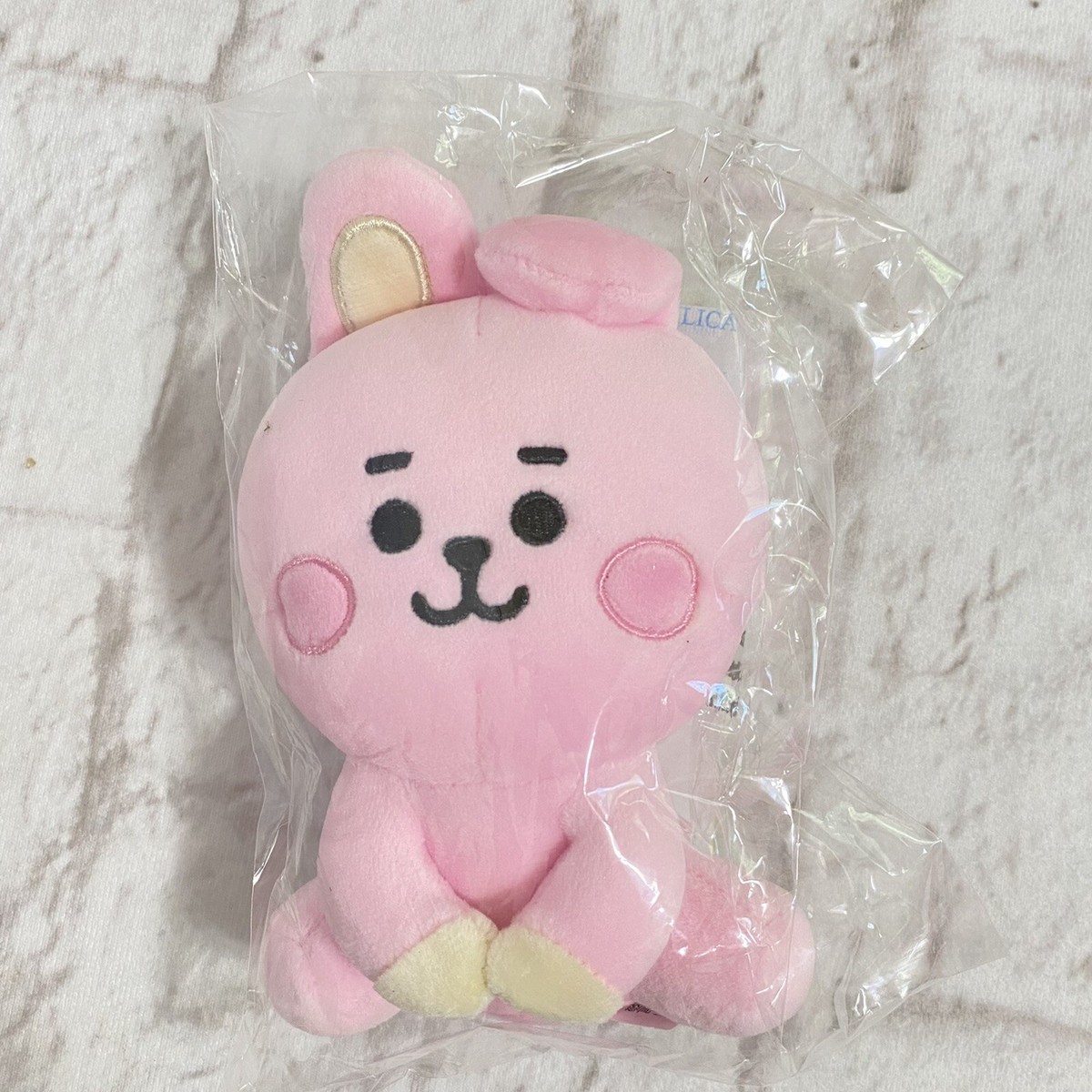 BT21 - Kookkie COOKY | BTS Wiki | Fandom