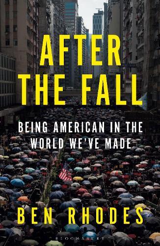 Ben Rhodes After the Fall (Tascabile)