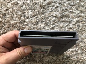 Monopoly (Nintendo Entertainment System, 1991) NES Tested