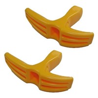 Ryobi Cs30 Homelite Ut15200 Trimmer Replacement (2 Pack) Ergo Grip Ps06114-2pk on sale Ryobi Cs30 Homelite Ut15200 Trimmer Replacement (2 Pack) Ergo Grip Ps06114-2pk on sale