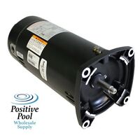 Pool Motor Ao Smith Century 1 Hp Square Flange Usq1102 Usq 1102 Pool Motor Ao Smith Century 1 Hp Square Flange Usq1102 Usq 1102