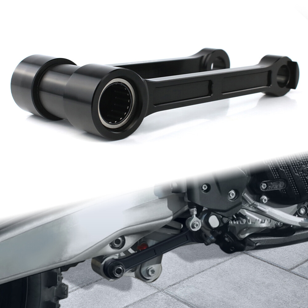 Motorcycle Lowering Suspension Links Mount Fit For Yamaha WR250F
