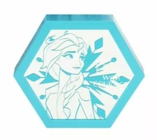 Disney Frozen 2  Elsa Infinity Mirror Light Up Ages 6+ Optical Illusion NWT