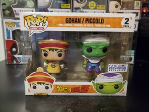 gohan piccolo pop