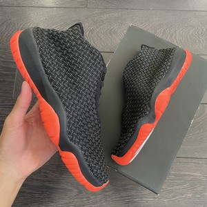 jordan future premium infrared