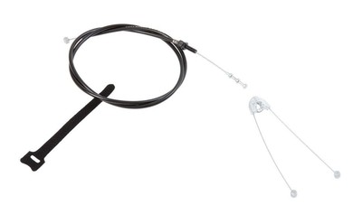 Odyssey Quik Slic Adjustable Linear BMX Bremskabel