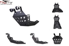 T-Rex Racing 2017 - 2020 Honda Grom Skid Plate