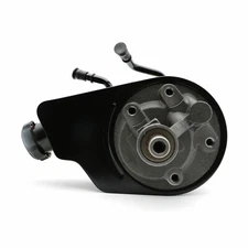 Power Steering Pump 20-8739 w/ Reservoir for Cadillac Chevrolet GMC Hummer H2