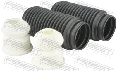 FEBEST HSHB-FDF-KIT Staubschutzsatz, Stoßdämpfer für HONDA