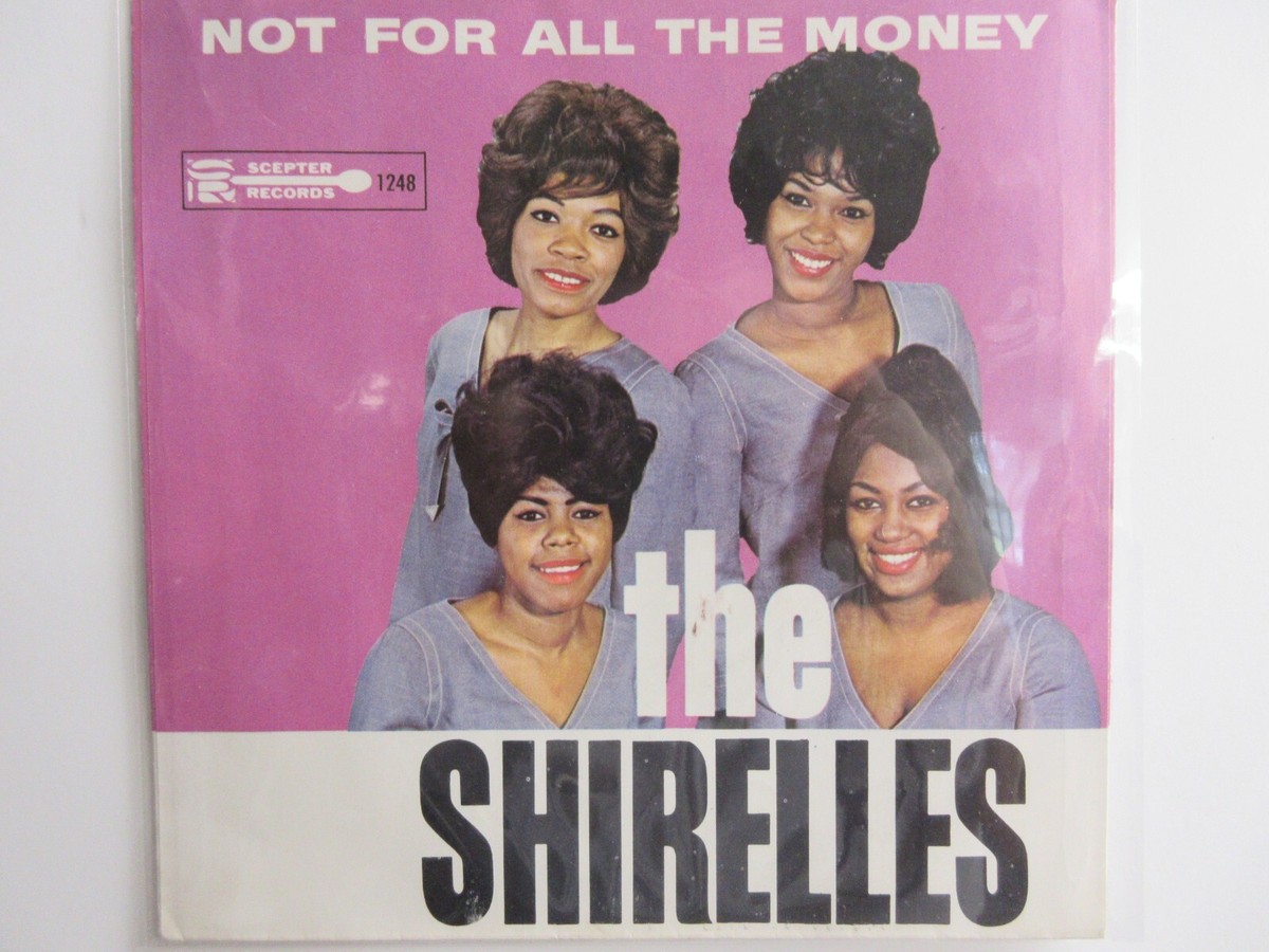 洋楽 The Shirelles For Collectors Only 洋楽 The Shirelles For Collectors Only Shirelles - For