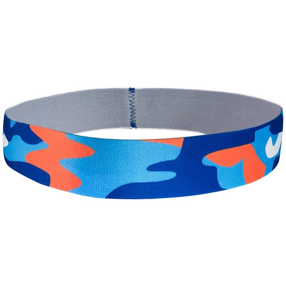 Elastic Force Antiperspirant Head Band Tennis Headband Fitness