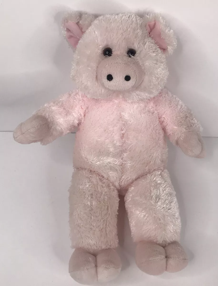 a Bear Factory Fluffy Fun Bear from 2001